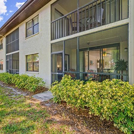 Palm Lagoon Bradenton Exterior photo