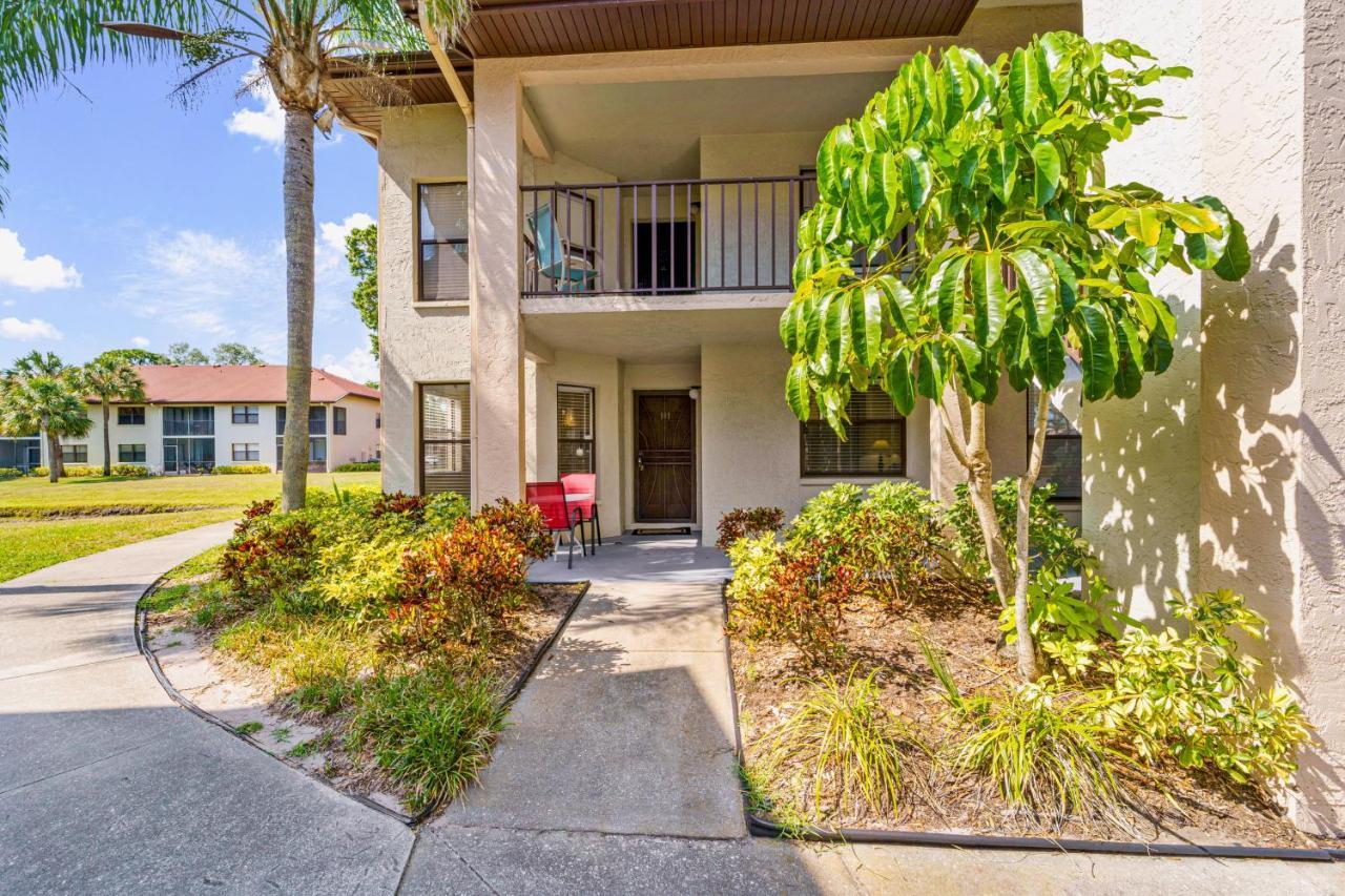 Palm Lagoon Bradenton Exterior photo