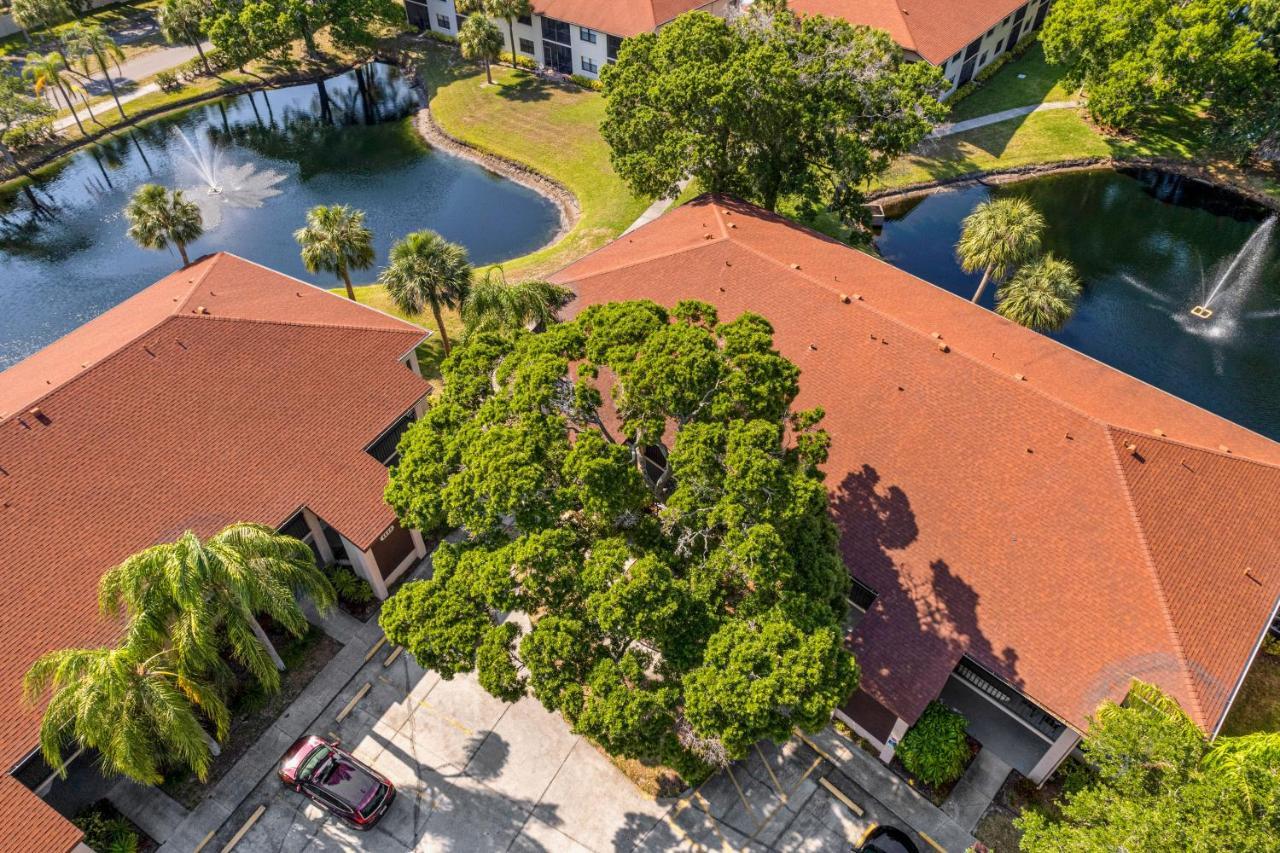 Palm Lagoon Bradenton Exterior photo