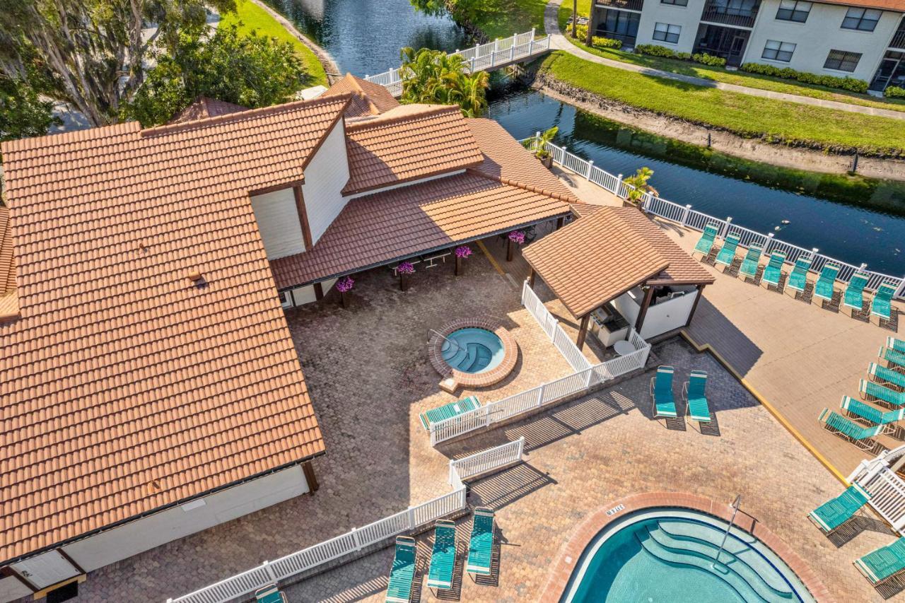 Palm Lagoon Bradenton Exterior photo