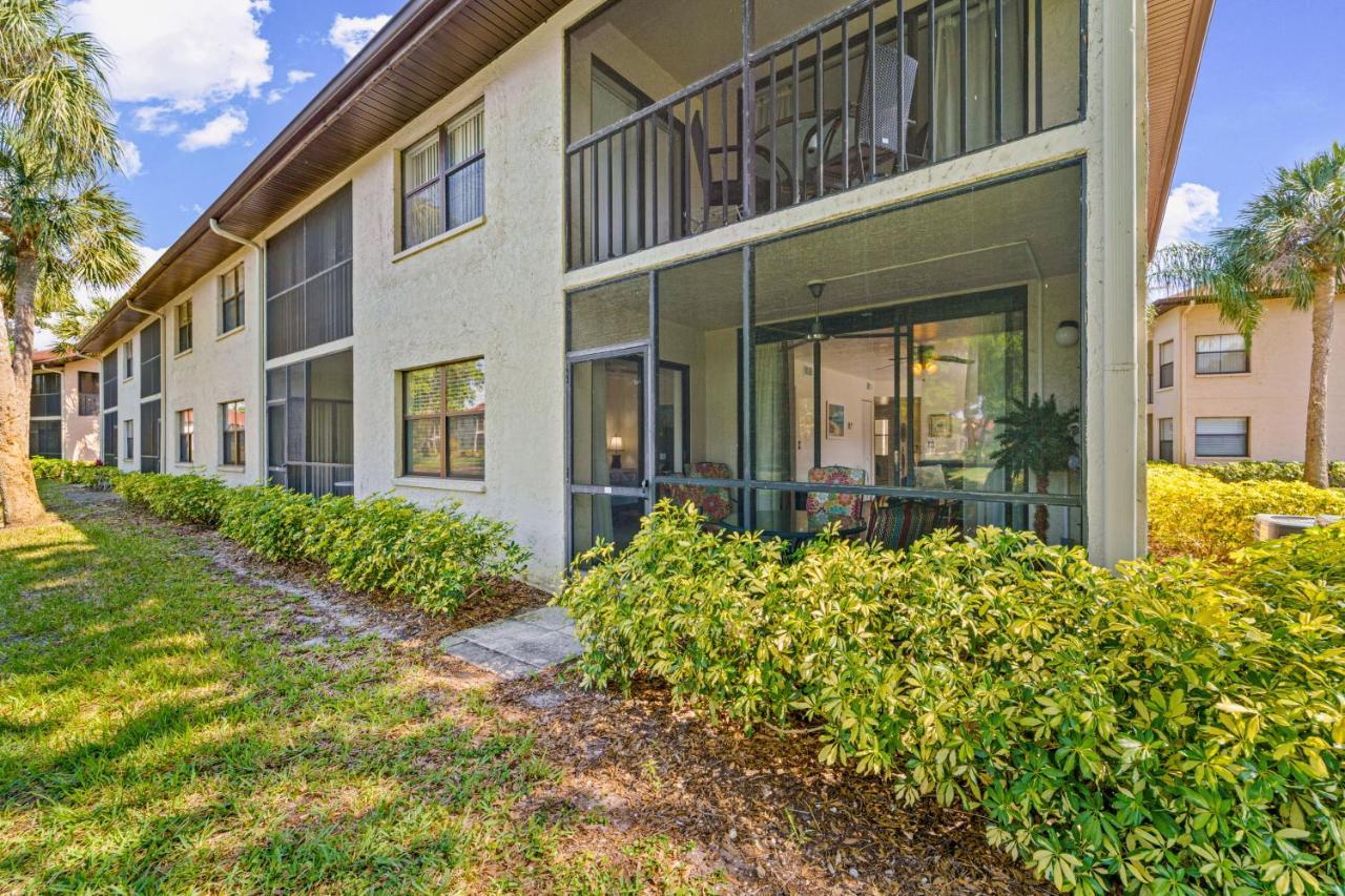 Palm Lagoon Bradenton Exterior photo