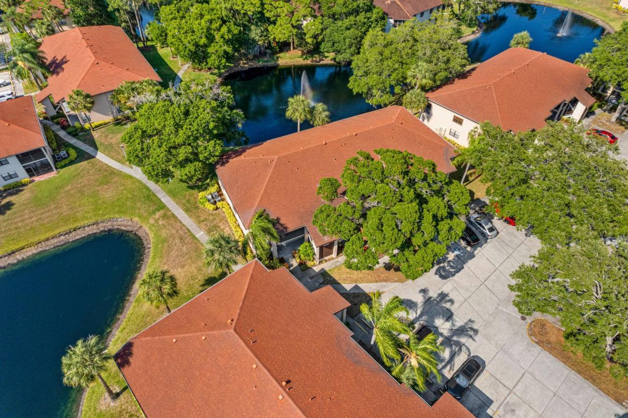 Palm Lagoon Bradenton Exterior photo